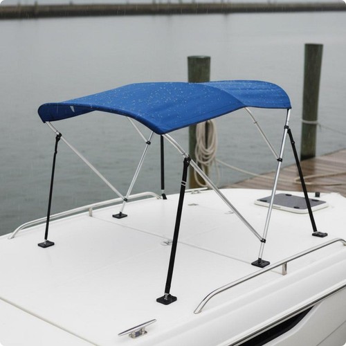 Boat rain cover oxford - rain,