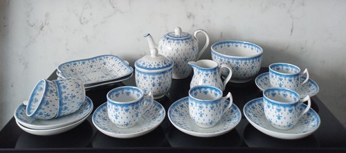 Rare antique copeland late - antique,