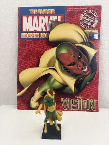 Eaglemoss classic marvel - eaglemoss,