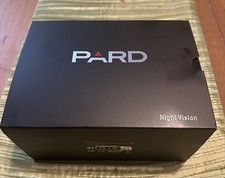 Pard NV009 Hand Held Day Night