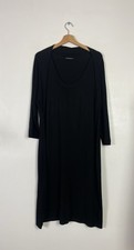 Marina Rinaldi Black Jumper