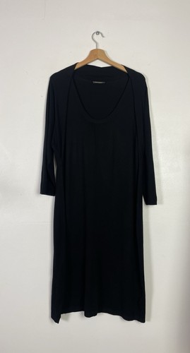 Marina rinaldi black jumper - marina,