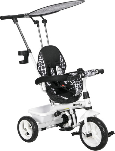 Trike 1 tricycle for - 1,