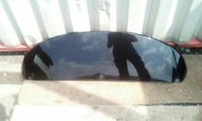 VAUXHALL INSIGNIA MK1 SPOILER