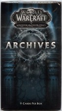 WoW World of Warcraft Archives