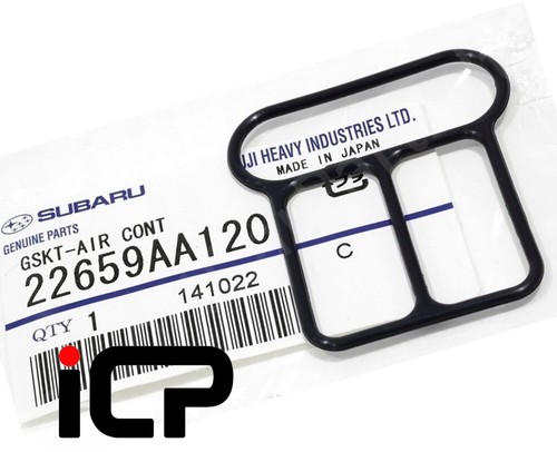 Genuine idle air - genuine,