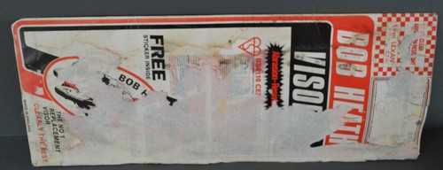 Unused bob heath jet flip - unused,
