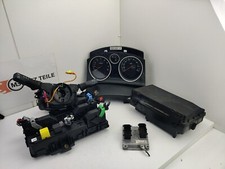 VAUXHALL ASTRA MK5 54-10 REG 1.4 Z14XEP COMPLETE ECU KIT 0261208396 