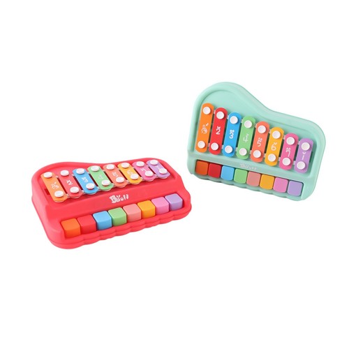 Kids xylophone piano - in,