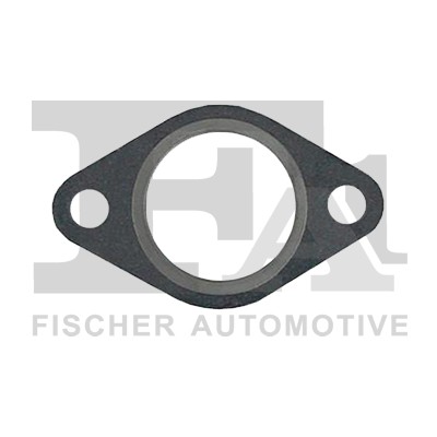 Gasket exhaust pipe fa1 - exhaust,