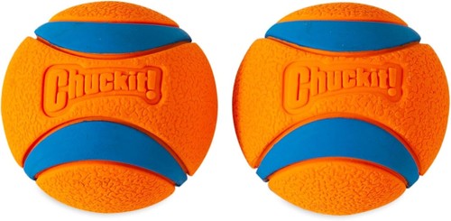 Chuckit ultra ball large - ball, 2