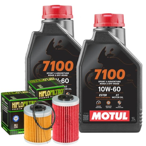 Service kit motul - kit, 7100