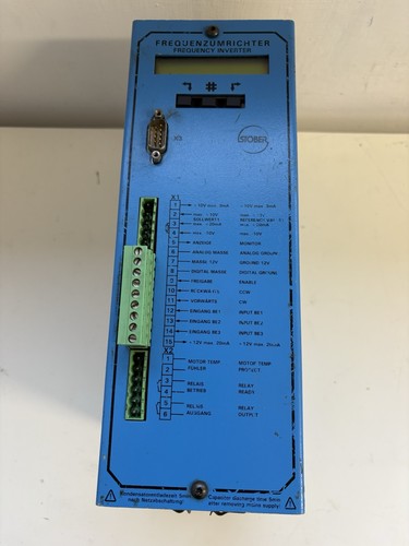 Stober antriebstechnik - stober,