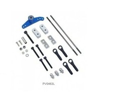 Thunder Tiger RC Helicopter