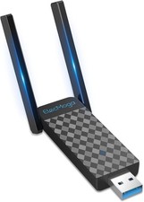 Wi-Fi Dongle, 1300Mbps Wi-Fi