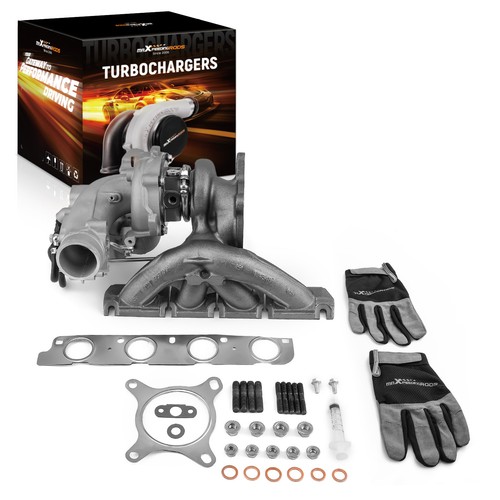 Turbo k04 for audi seat - turbo, vw