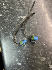 Vauxhall Astra H Mk5 Front Fog