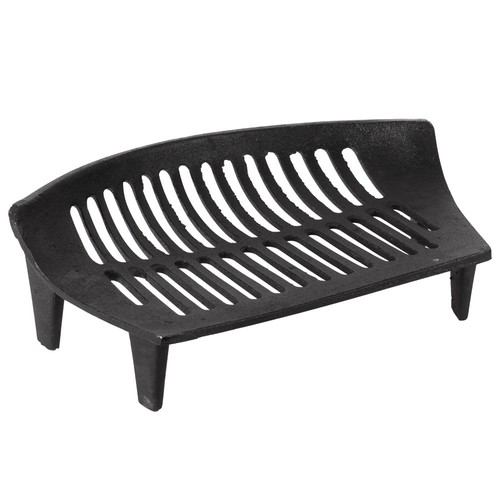 Fireside black cast iron - fireside,