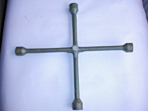Vintage collapsible way - vintage,