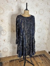 Neslay Lagenlook Stretch