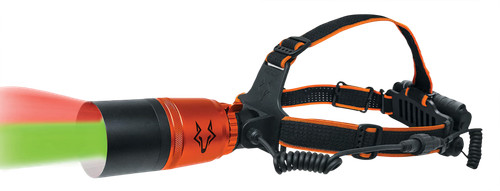 Foxpro quadlamp quad lamp - foxpro,