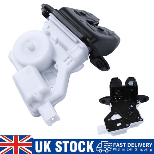 Rear tailgate boot - rear, for