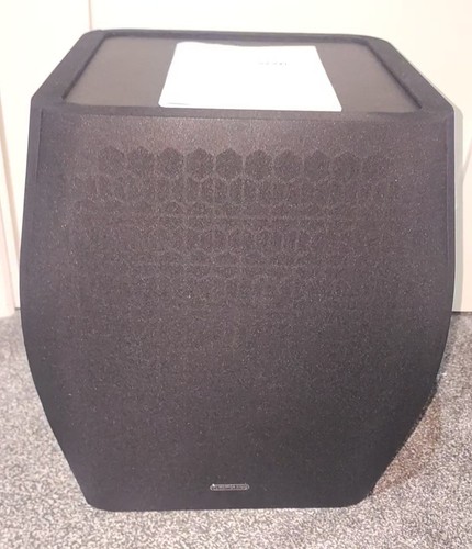 Monitor audio mass - 10",