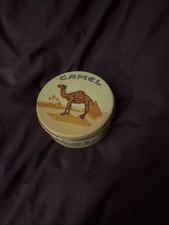 1994 Vintage Camel Zippo
