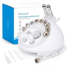 3in1 Diamond Microdermabrasion