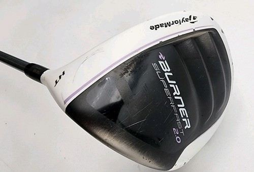 Taylormade burner superfast - burner,