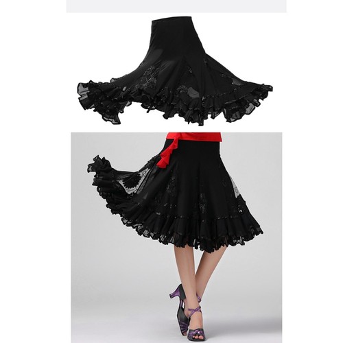 Ballroom dance dress - ballroom,