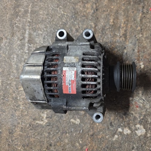2001 2006 mini cooper 105a - 2001-2006,