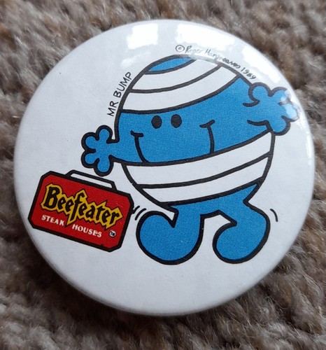Vintage men beefeater - vintage, mr