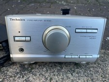 Technics  Stereo Amplifier