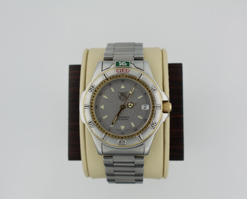 Tag heuer wf2121 ba0511 mens - heuer,
