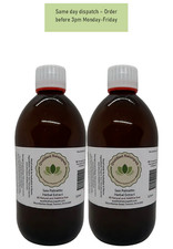 Saw Palmetto Herbal Extract