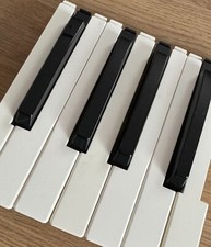 TECHNICS SX-KN REPLACEMENT KEYS for most models KN800 to KN 7000.  NOT KN1400.