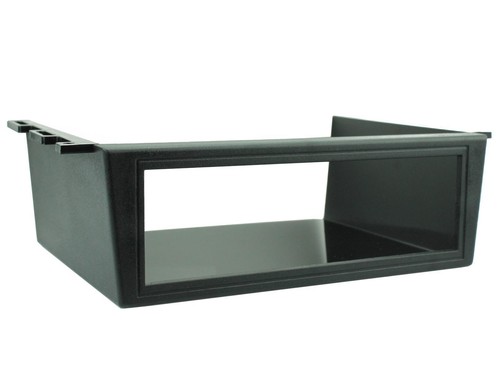 Universal under dash housing - dash,