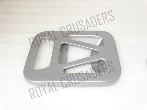 New vespa rear seat base - seat, base/rack