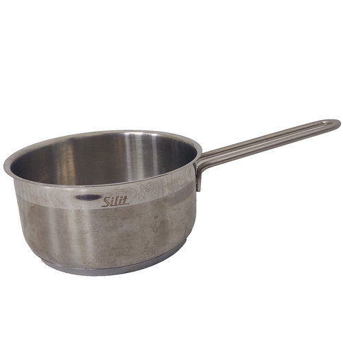 Silit silitherm 8 - 6-7/8", sauce