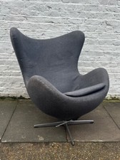 Arne Jacobsen inspired Egg