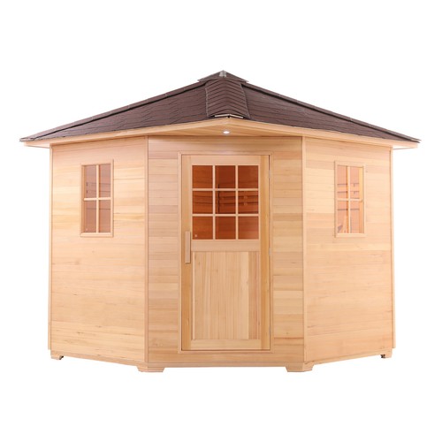 Aleko canadian hemlock - aleko,