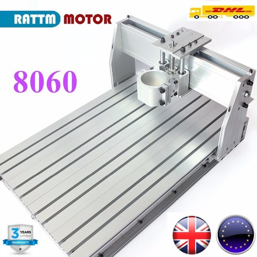 8060 cnc router wood - 【uk】,