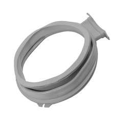 Genuine HOTPOINT WDF740 WDF760 WDL520 WDL540 DOOR GASKET SEAL