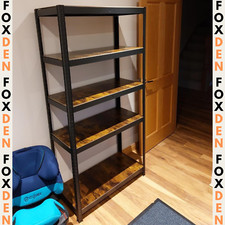 Large Heavy Duty Industrial