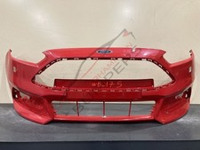 GENUINE FORD FOCUS ST FACELIFT