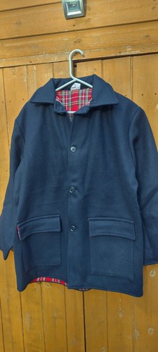 Donkey jacket original - donkey,