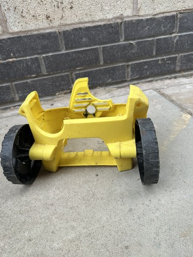 Wheels for karcher compact - karcher,