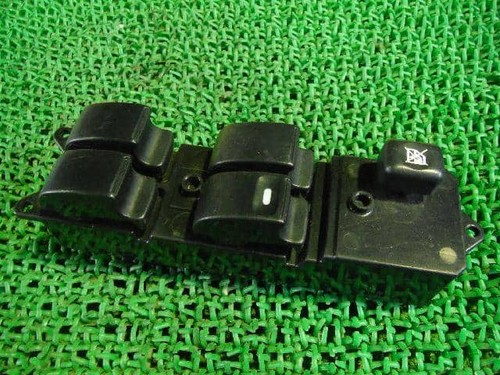 Mitsubishi 2008 dba ha1w - mitsubishi, dba-ha1w