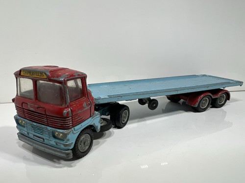 Corgi major toys scammell - corgi,